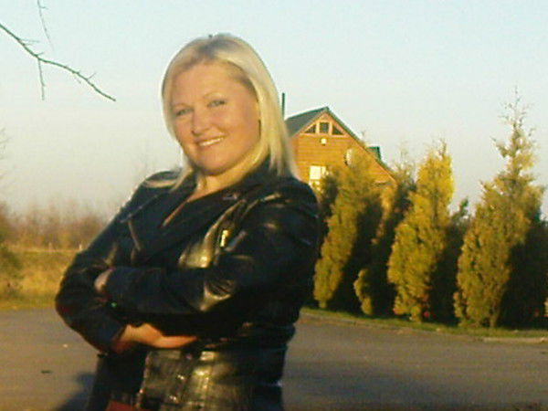 Вера Левицкая