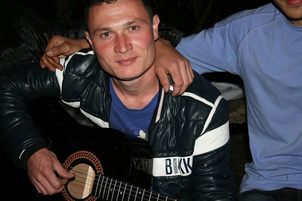 Салават Фаизов