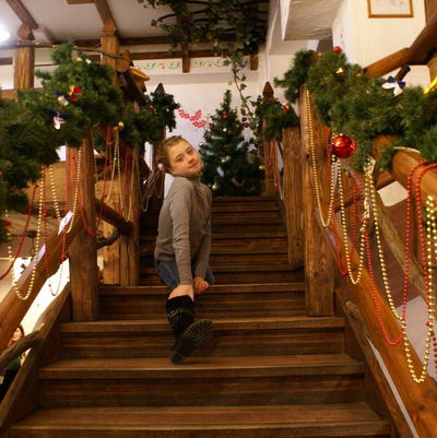 Александра Лемаева