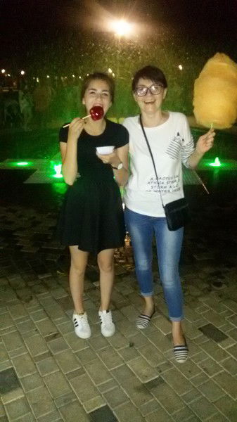 Рамзия Шаймухаметова