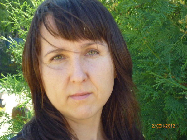 Вера Кулагина