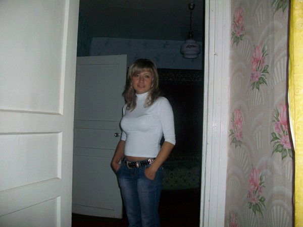 Светлана Андронова