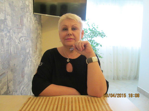 Лариса Юртова