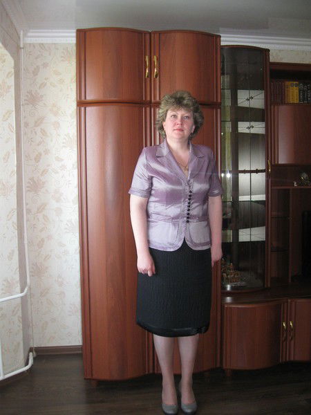 Светлана Королёва