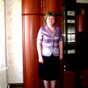 Светлана Королёва