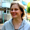 Мария Тарасова