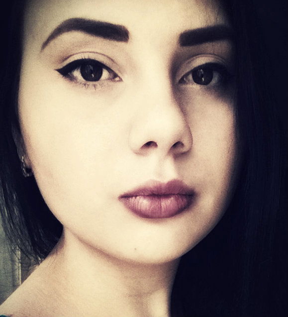 ***ангелина ***