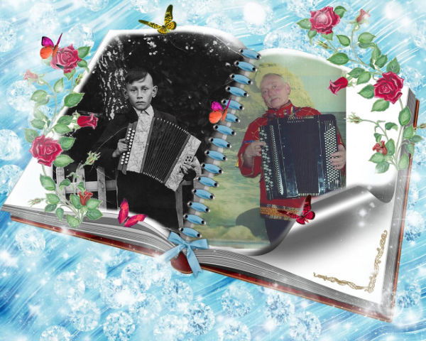 Леонид Илюшкин