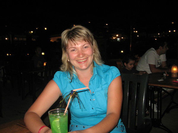 Эльмира Мухаметжанова