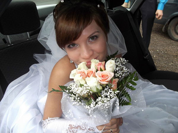 Миляшка Мухаметова