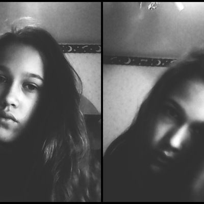 Алина Трухина