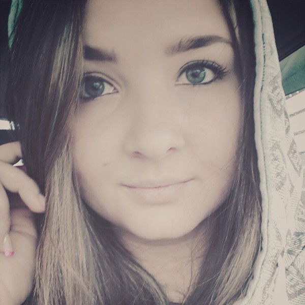 Алёна Дроботова