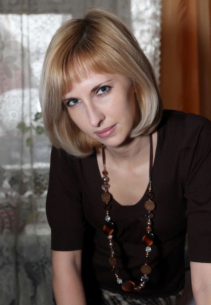 Татьяна Алубина