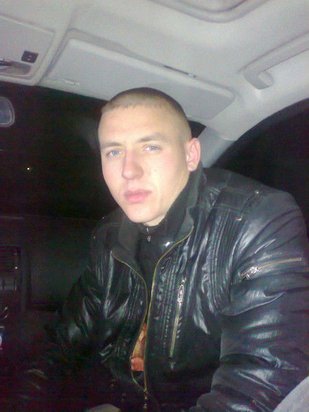 Виталя Кулинич