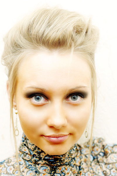 Мария Терёшина