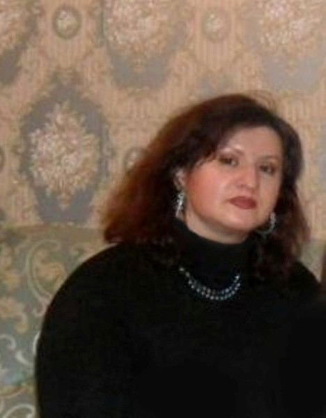 Евгения Зернова