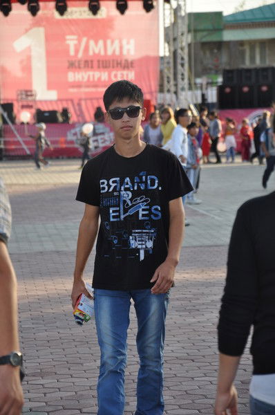 Дархан Кабылдинов