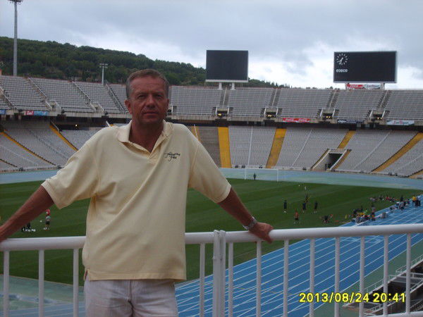 Андрей Савчук