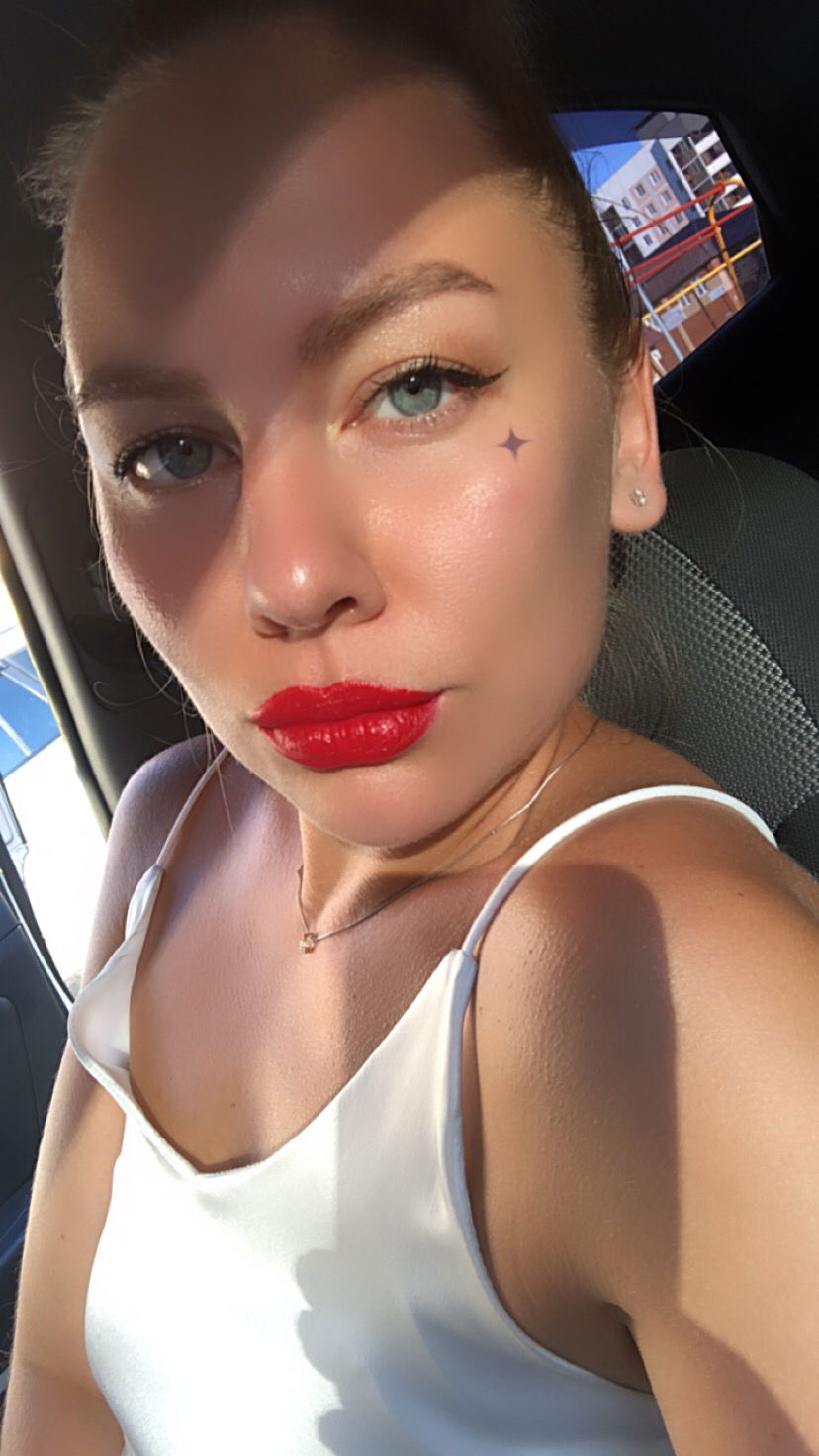 Анна Шилкова