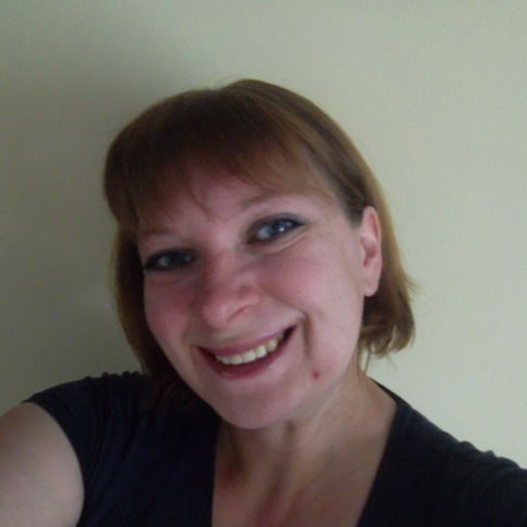 Ольга Фролова-Чемакина