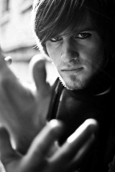 Антон Иванютенко