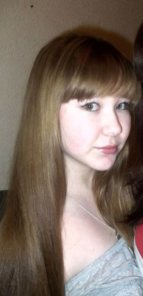 Зара Зайнуллина