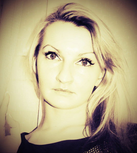 Юлия Милюхина