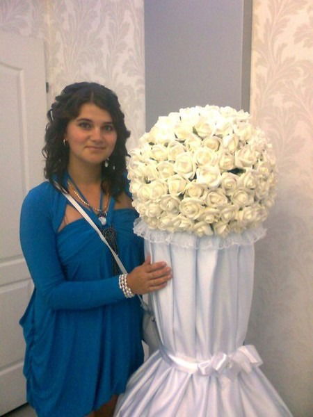 Галина Жалковська