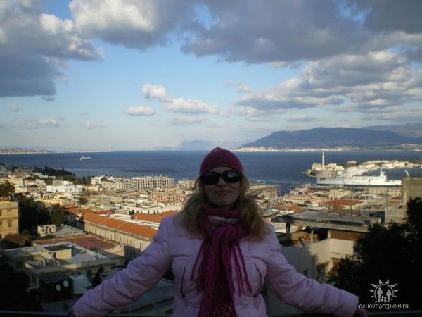 Вероника Бехтина