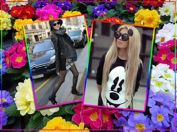 Любовь Гущина