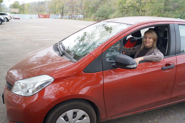 Наталия Гавриленко