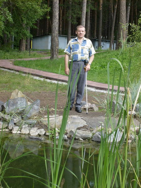 Валерий Мусихин