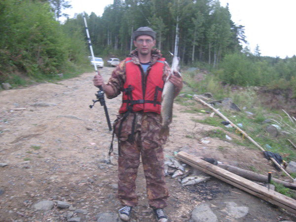 Иван Тарасов