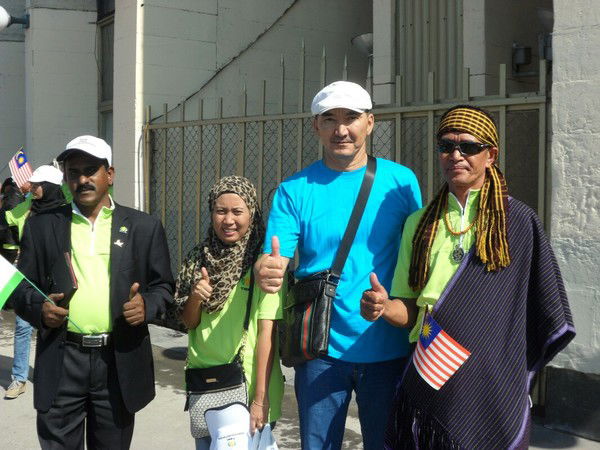 Мурат Абишев