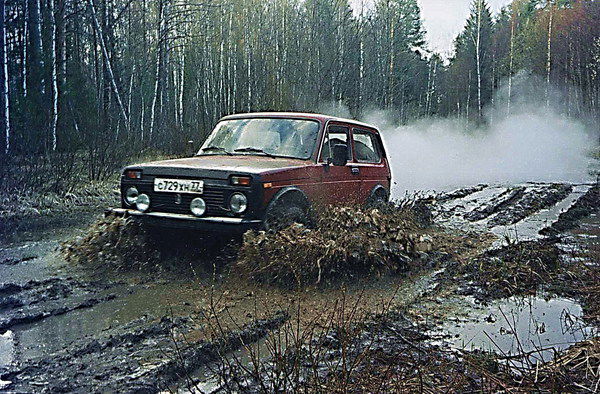 Алексей Стрекозов