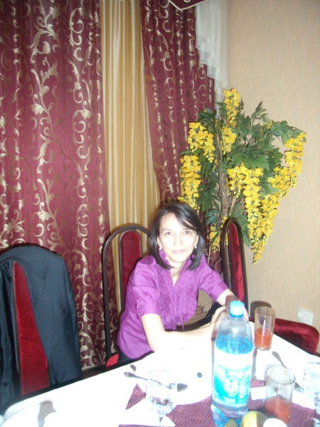 Ильвера Закирова