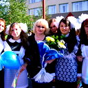 Наталья Чернова