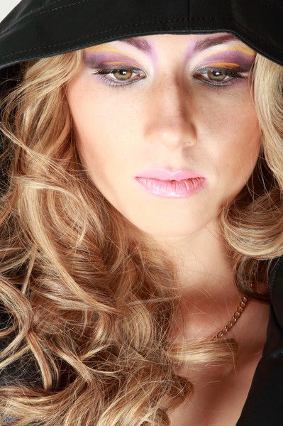 Оксана Юдина