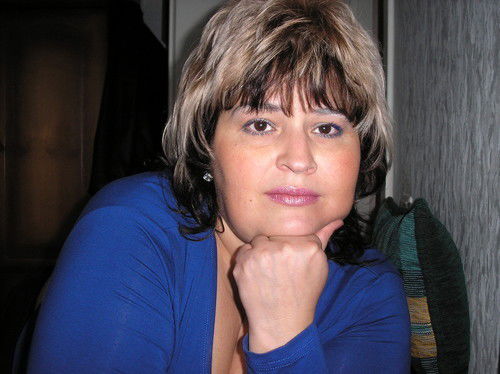 Cветлана Селивончик