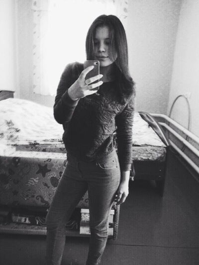 Айгуль Хадыева