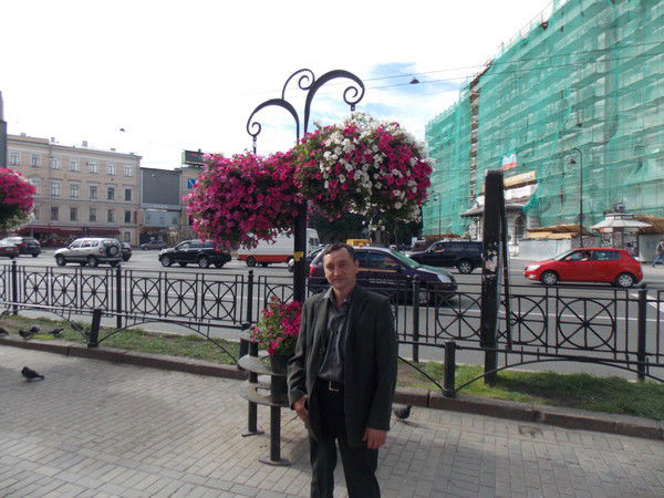 Иван Таймурзин