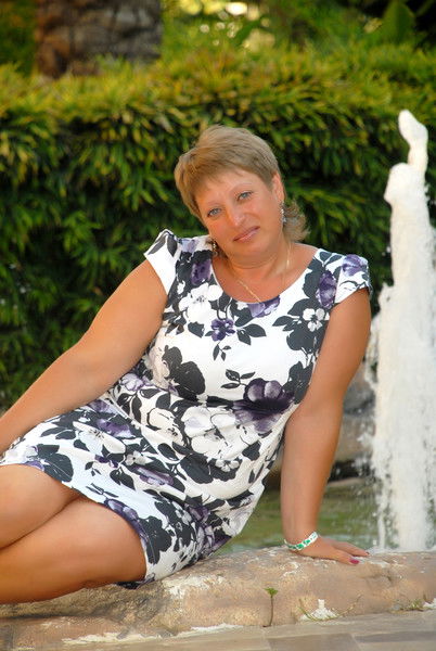 Галина Оболенская