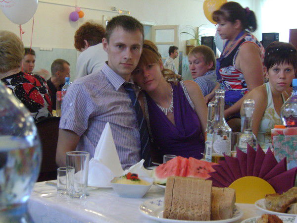 Ольга Богданова