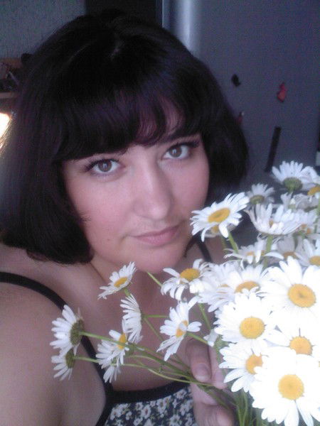 Лена Касимова