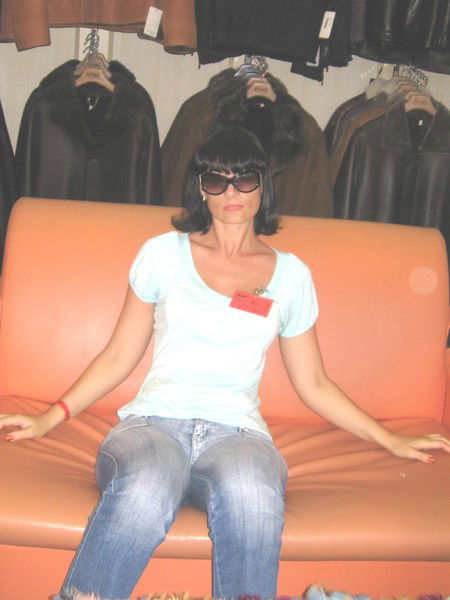 Светлана Володина