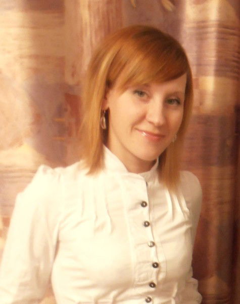 Виктория Абоимова