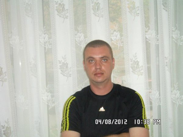 Роман Лепешкин