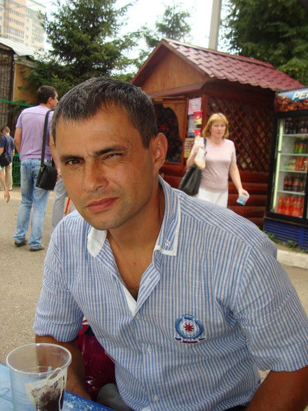 Ильсур Хафизов