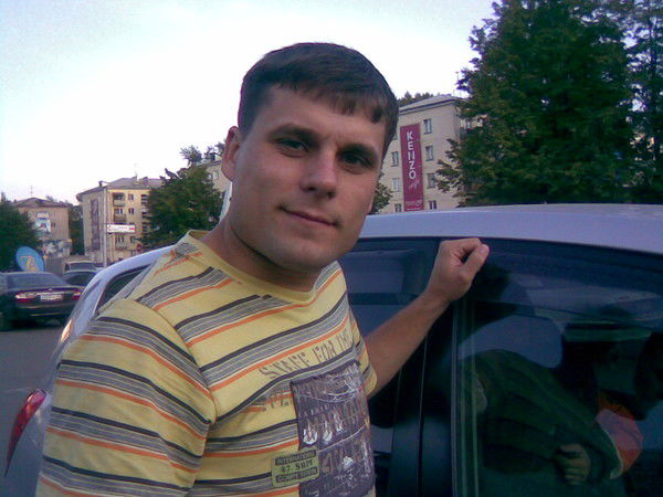 Вадим Лукманов