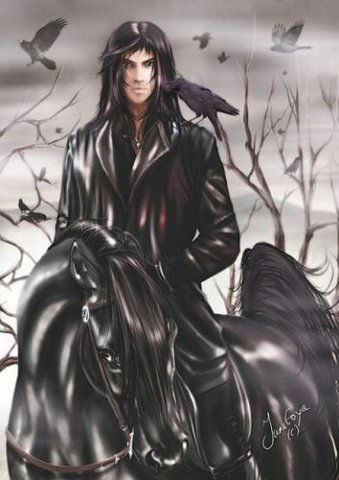 Чёрный Магистр